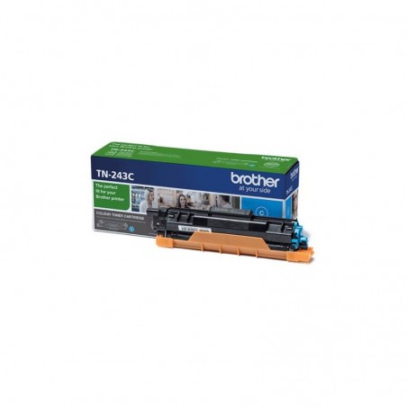 Brother tn321 negro cartucho de toner original - tn321bk
