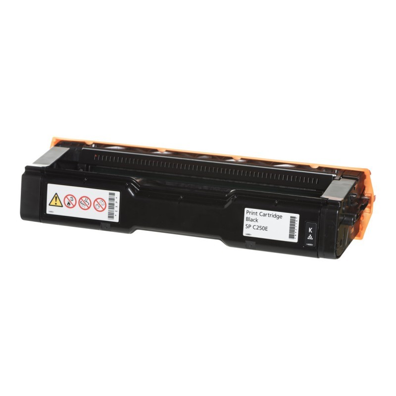 Xerox phaser 6500 cyan cartucho de toner original - 106r01594