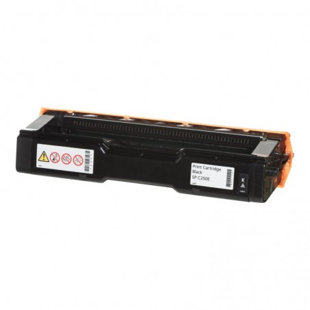 Xerox phaser 6500 cyan cartucho de toner original - 106r01594