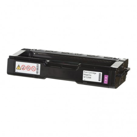 Xerox phaser 6500 amarillo cartucho de toner original - 106r01596