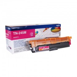 Brother tn325 negro cartucho de toner original - tn325bk