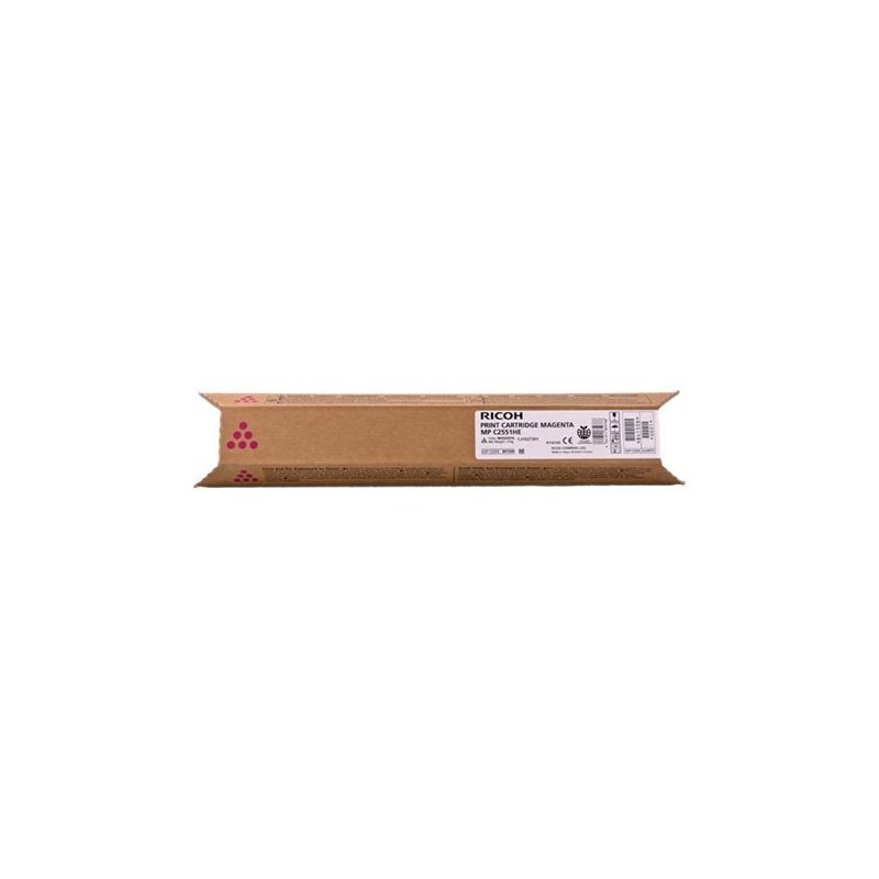 Xerox phaser 6020/6022 magenta cartucho de toner original - 106r02757