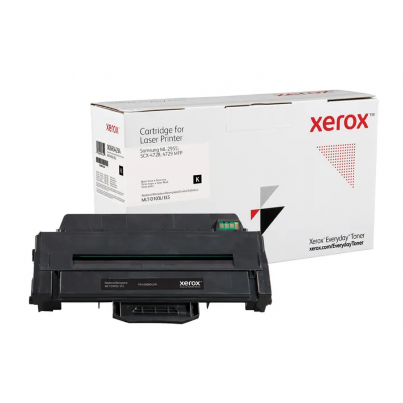 Xerox phaser 3330vdni/workcentre 3335vdni/3345vdni negro cartucho de toner original - 106r03624