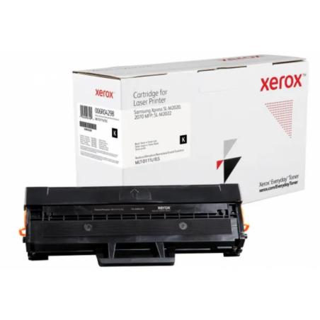 Xerox b205/b210/b215 negro cartucho de toner original - 106r04346