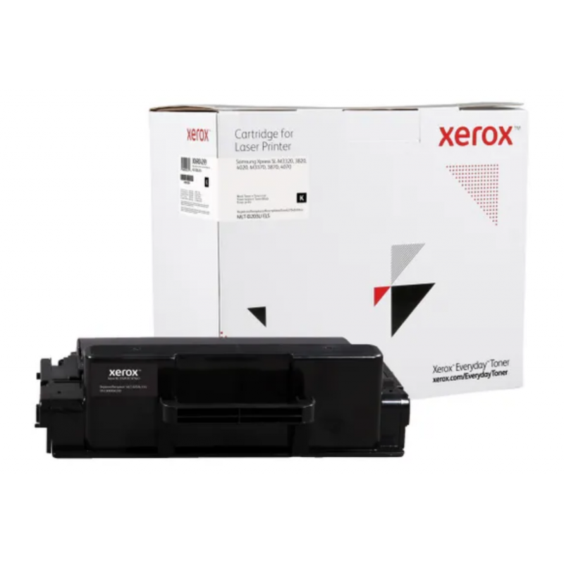 Xerox b205/b210/b215 negro cartucho de toner original - 106r04347