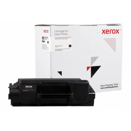 Xerox b205/b210/b215 negro cartucho de toner original - 106r04347