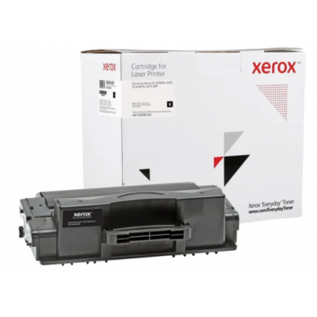 Xerox phaser 6510/workcentre 6515/versalink c500/c505/c600/c605 bote residual original - 108r01416