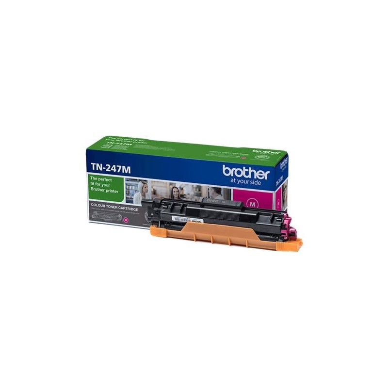 Brother tn326 negro cartucho de toner original - tn326bk