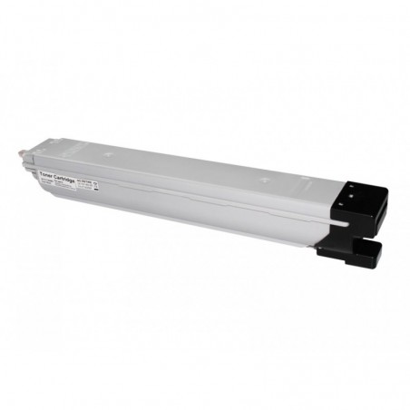 3GO Ventilador Auxiliar 8x8cm Negro