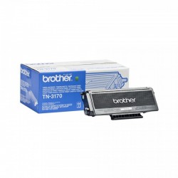 Brother tn326 amarillo cartucho de toner original - tn326y