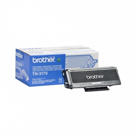 Brother tn326 amarillo cartucho de toner original - tn326y