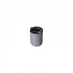3Go Carcasa Externa HD 3.5" SATA-USB 3.0 - Color Negro