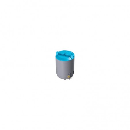 3GO Adaptador HDD/SSD Portatil 9.5 mm