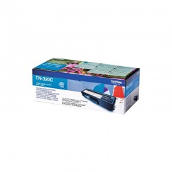 Brother tn329 negro cartucho de toner original - tn329bk