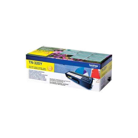 Brother tn329 magenta cartucho de toner original - tn329m
