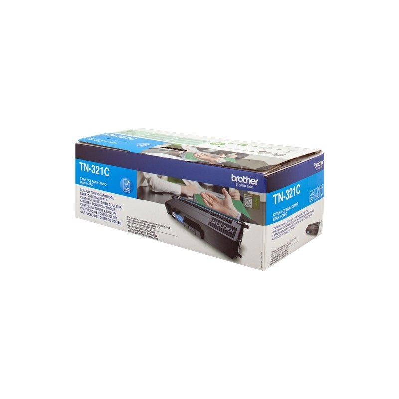 Brother tn3330 negro cartucho de toner original