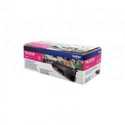 Brother tn3380 negro cartucho de toner original