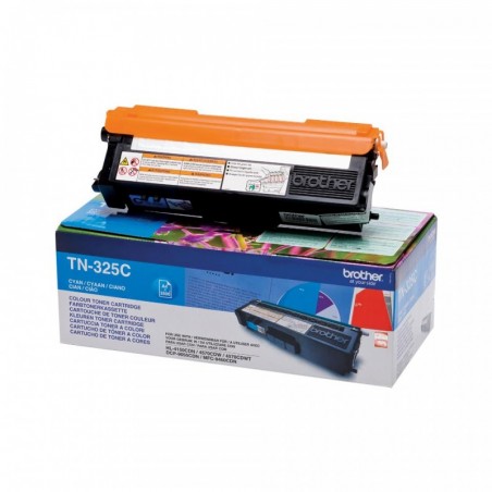 Brother tn421 negro cartucho de toner original - tn421bk