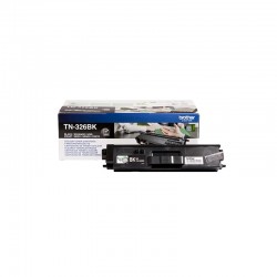 Brother tn421 amarillo cartucho de toner original - tn421y