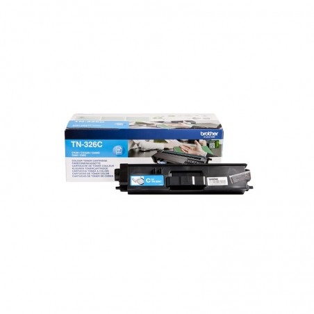 Brother tn423 negro cartucho de toner original - tn423bk