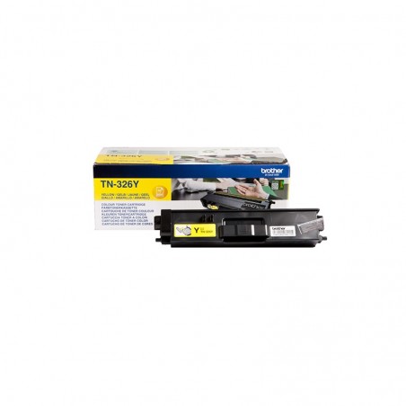 Brother tn423 magenta cartucho de toner original - tn423m