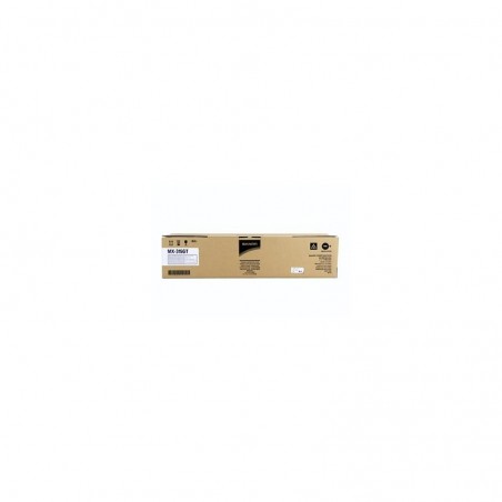 Nanocable Cable de Impresora con Ferrita USB-B 2.0 Macho a USB-A Macho 5m