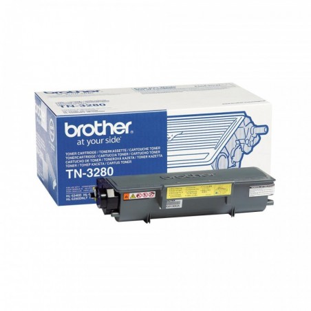 Brother tn423 amarillo cartucho de toner original - tn423y