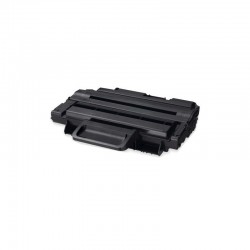 Nanocable Cable SVGA con Ferrita HDB15 Macho a HDB15 Hembra 3m - Color Negro