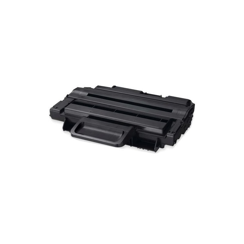 Nanocable Cable SVGA con Ferrita HDB15 Macho a HDB15 Hembra 3m - Color Negro