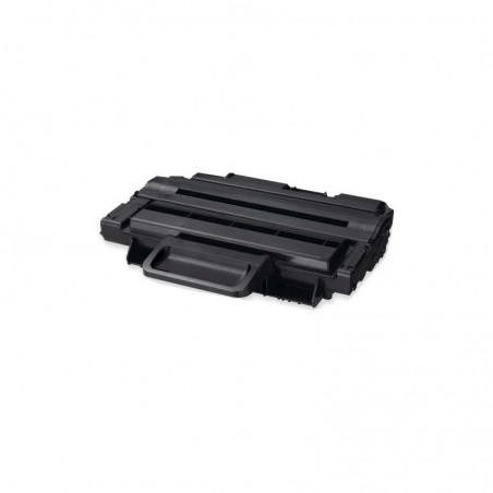 Nanocable Cable SVGA con Ferrita HDB15 Macho a HDB15 Hembra 3m - Color Negro