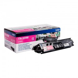 Brother tn426 magenta cartucho de toner original - tn426m