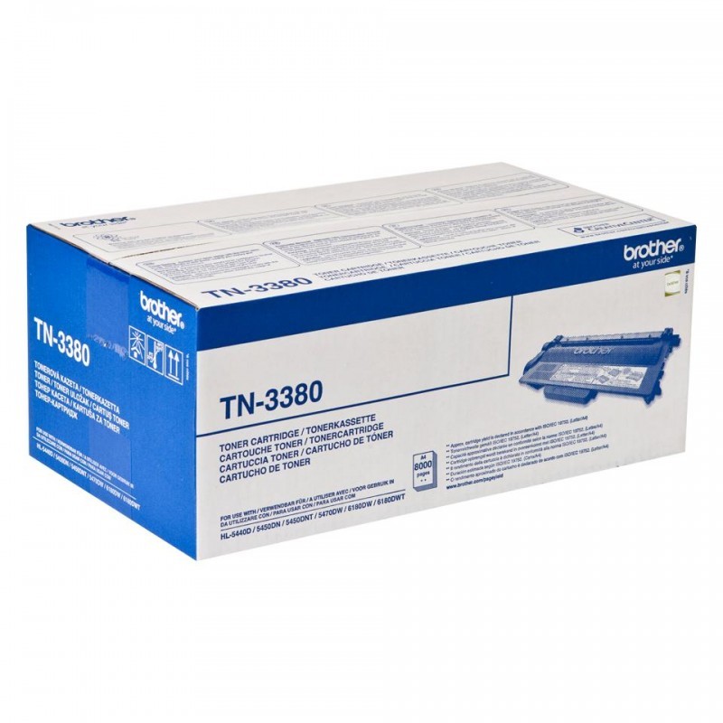 Brother tn900 cyan cartucho de toner original - tn900c