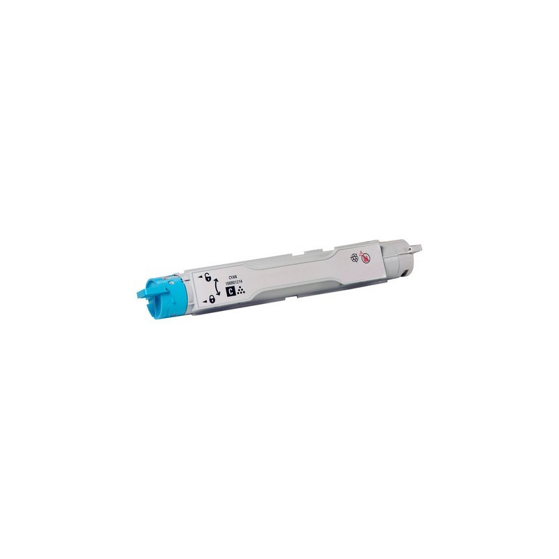 Nanocable Cable Alimentacion Molex 4pin Macho a 2x Molex 4pin Hembra 0.30m