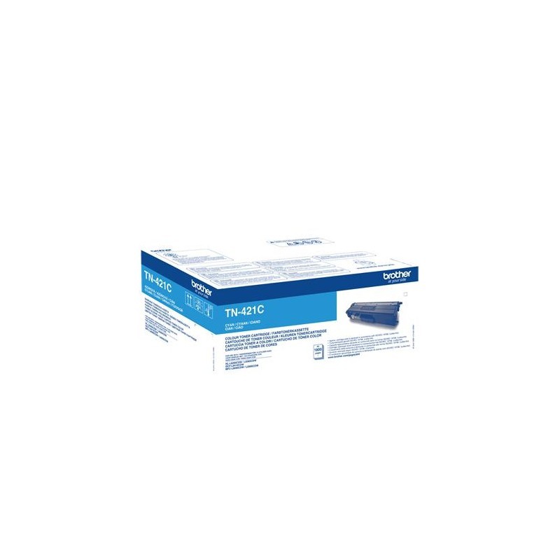 Brother tn910 amarillo cartucho de toner original - tn910y