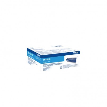 Brother tn910 amarillo cartucho de toner original - tn910y