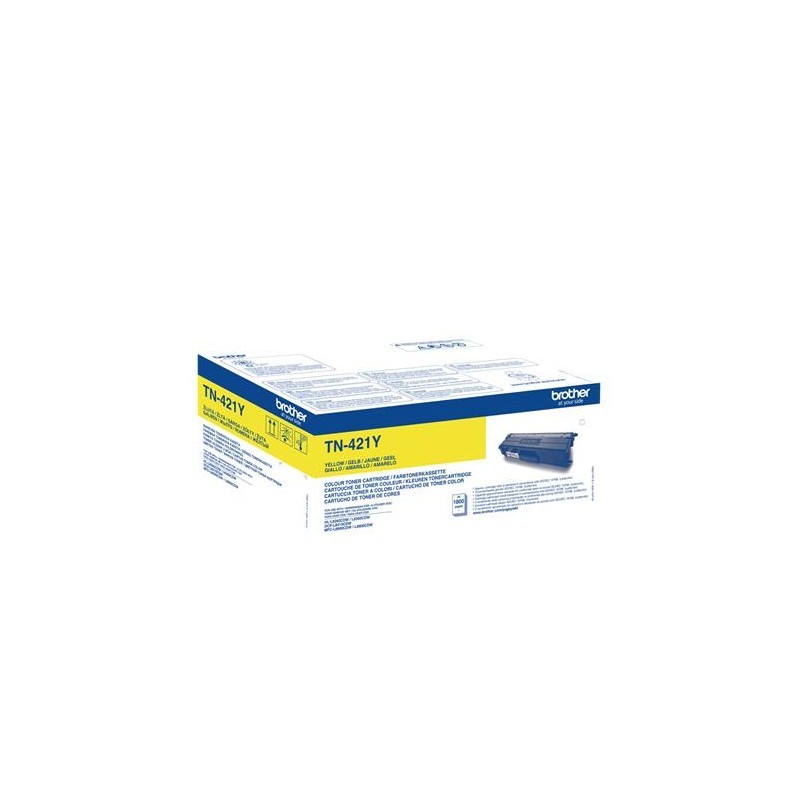 Brother wt220cl bote residual original