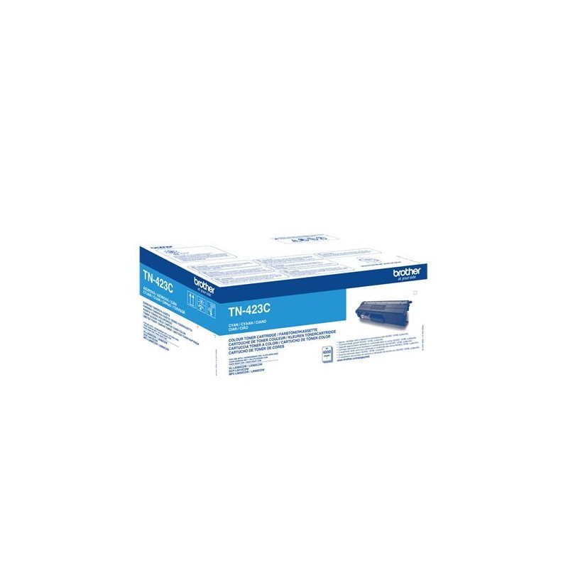 Brother wt300cl bote residual original