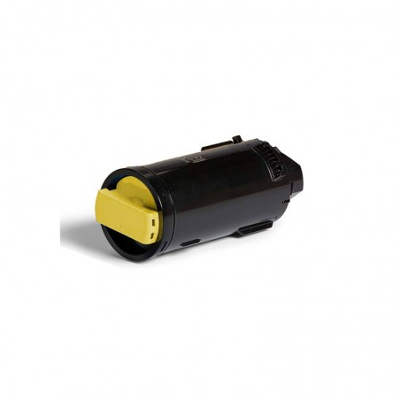 Nanocable Cable de Red Latiguillo RJ45 Cat.6 UTP AWG24 1m - Color Blanco