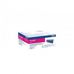 Brother wt320cl bote residual original