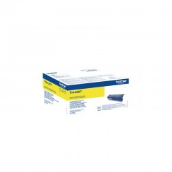 Brother pc74rf pack de 4 rollos de transferencia termica originales