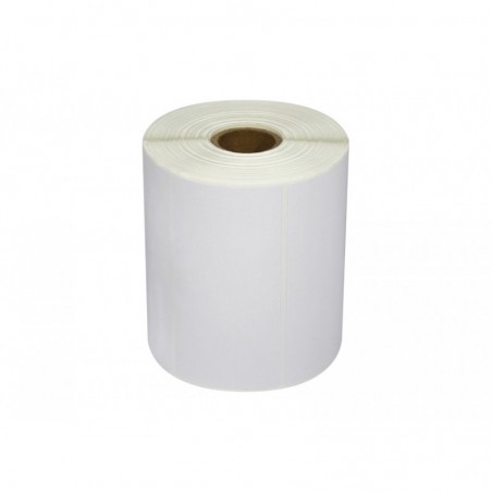 Nanocable Cable de Red Latiguillo RJ45 LSZH Cat.6a UTP AWG24 2m - Color Blanco