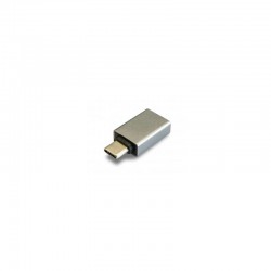 Nanocable Cable de Red Latiguillo RJ45 LSZH Cat.6a UTP AWG24 3m - Color Amarillo