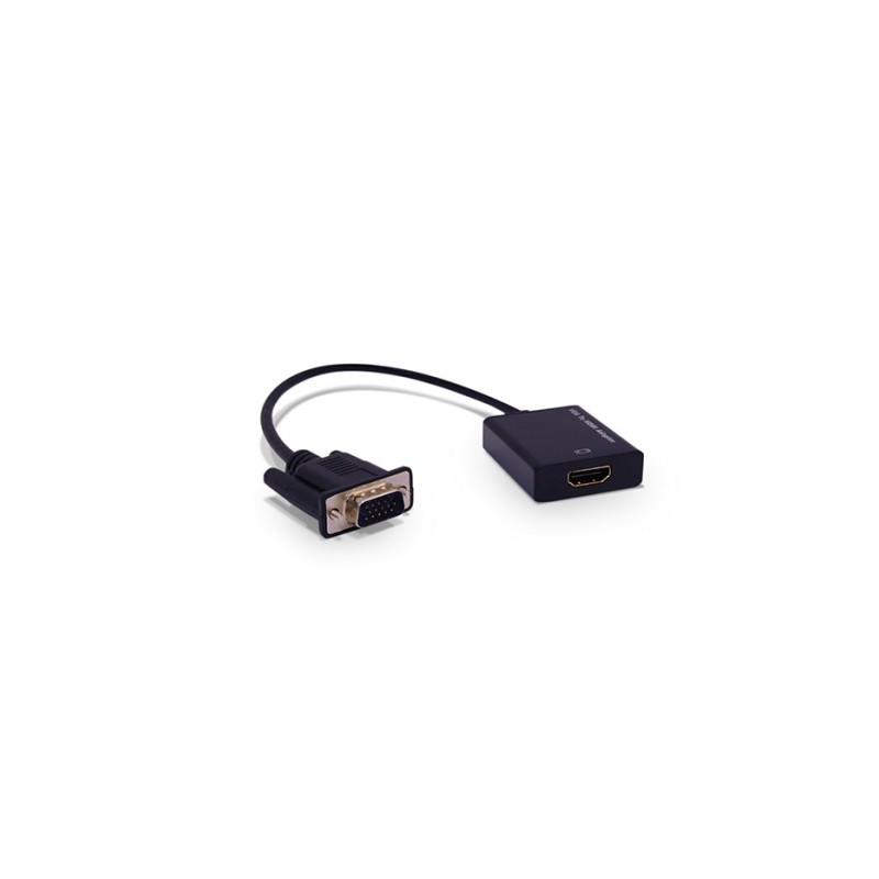 Nanocable Cable de Red Latiguillo RJ45 LSZH Cat.6a SFTP AWG26 0.50m - Color Gris