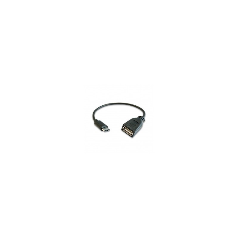Nanocable Cable de Red Latiguillo RJ45 LSZH Cat.6a SFTP AWG26 0.50m - Color Azul
