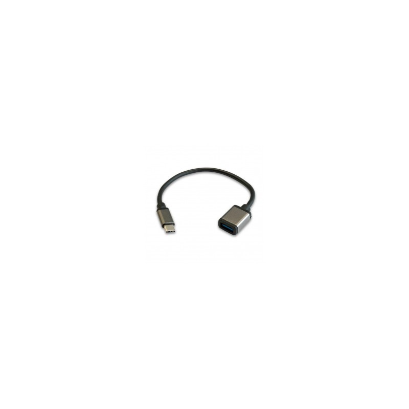 Nanocable Cable de Red Latiguillo RJ45 LSZH Cat.6a SFTP AWG26 0.50m - Color Verde