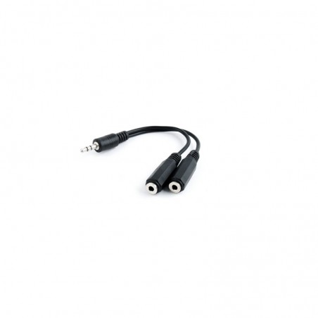 Nanocable Cable de Red Latiguillo RJ45 LSZH Cat.6a SFTP AWG26 0.50m - Color Rojo