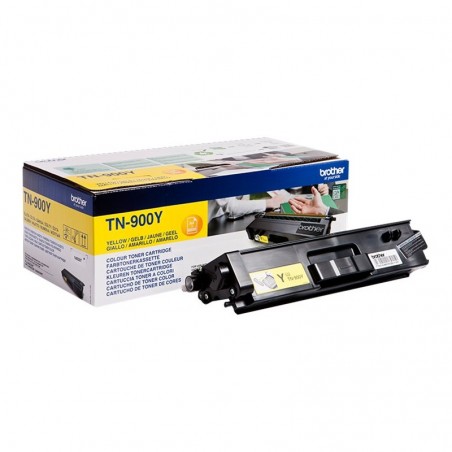 Brother DK22246 - Etiquetas Genericas de Tamaño personalizado - Ancho 103mm x 30