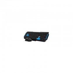 Nanocable Cable de Red Latiguillo RJ45 LSZH Cat.6a SFTP AWG26 1m - Color Negro