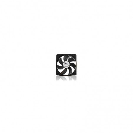 Nanocable Cable de Red Latiguillo RJ45 LSZH Cat.6a SFTP AWG26 2m - Color Negro