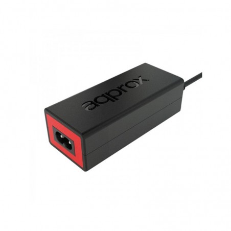 Nanocable Conector para Cable de Red RJ45 Cat.6 UTP 8 Hilos 10uds.
